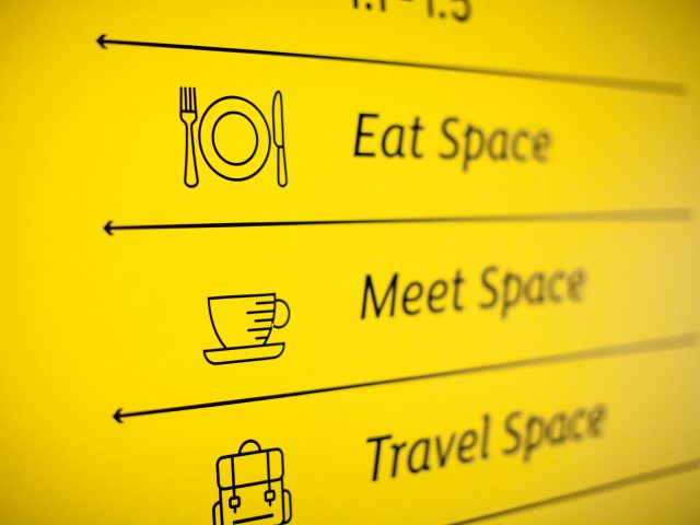 イングリッランゲージカンパニー　シドニー校