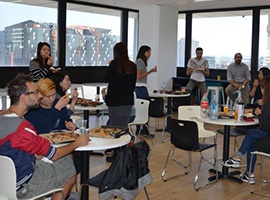 グリニッジイングリッシュカレッジ メルボルン校