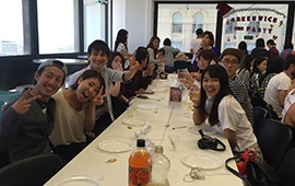 グリニッジイングリッシュカレッジ メルボルン校