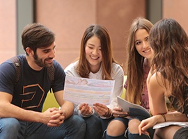 グリニッジイングリッシュカレッジ メルボルン校