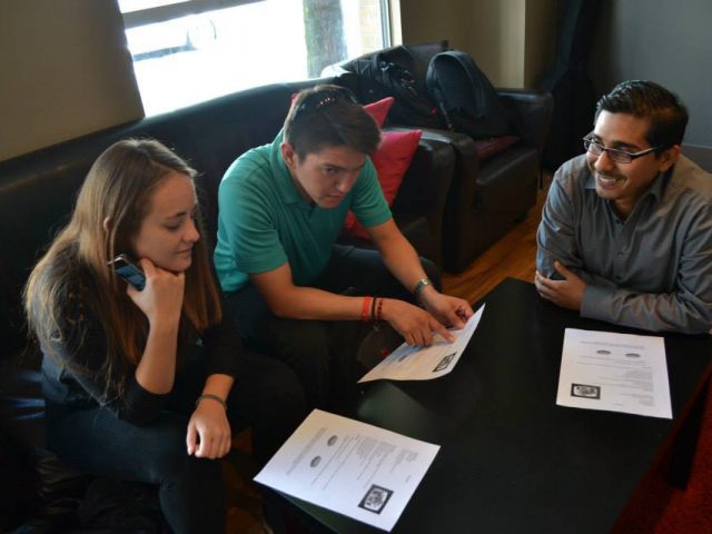 コンコーディア国際大学