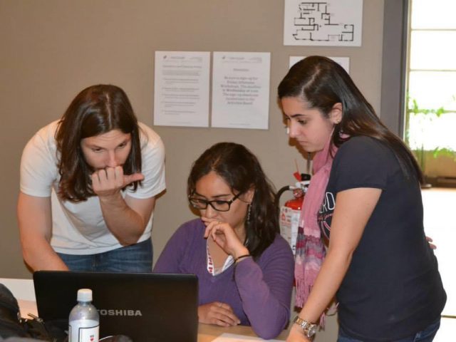 コンコーディア国際大学