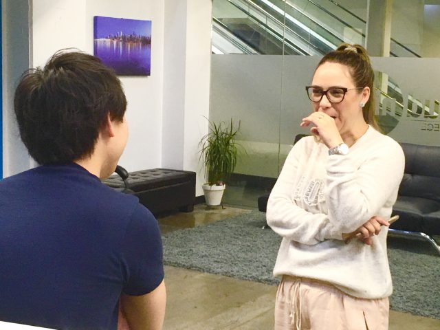 コンコーディア国際大学