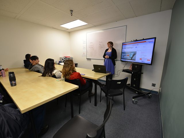 コンコーディア国際大学