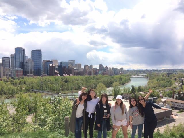 アンズ ランゲージハウス