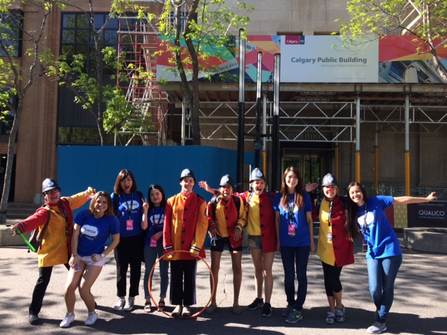 アンズ ランゲージハウス