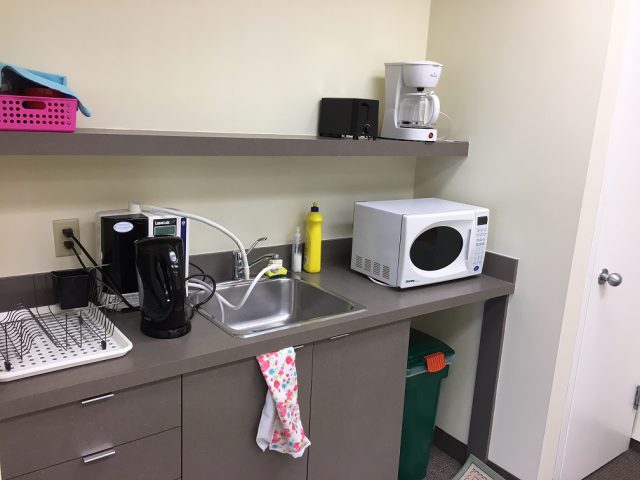 アンズ ランゲージハウス