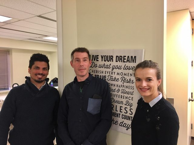 アンズ ランゲージハウス